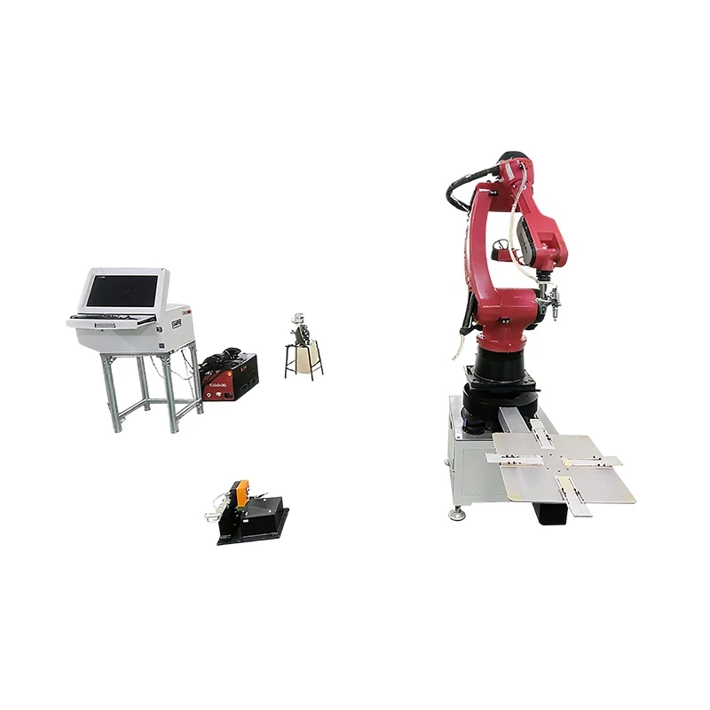 スプレー塗装ロボット