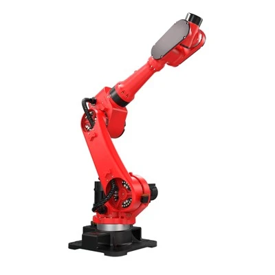 6軸パレタイジングロボット